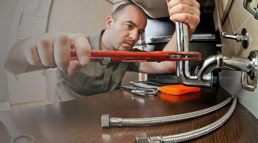 Local sewer line repair in Big Flat, AR